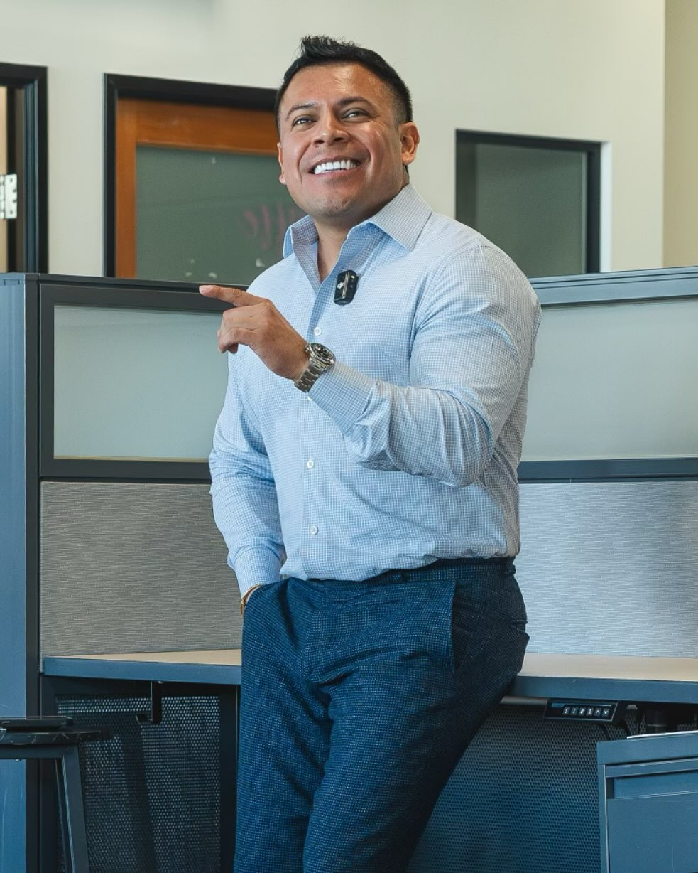 Eric Delgado